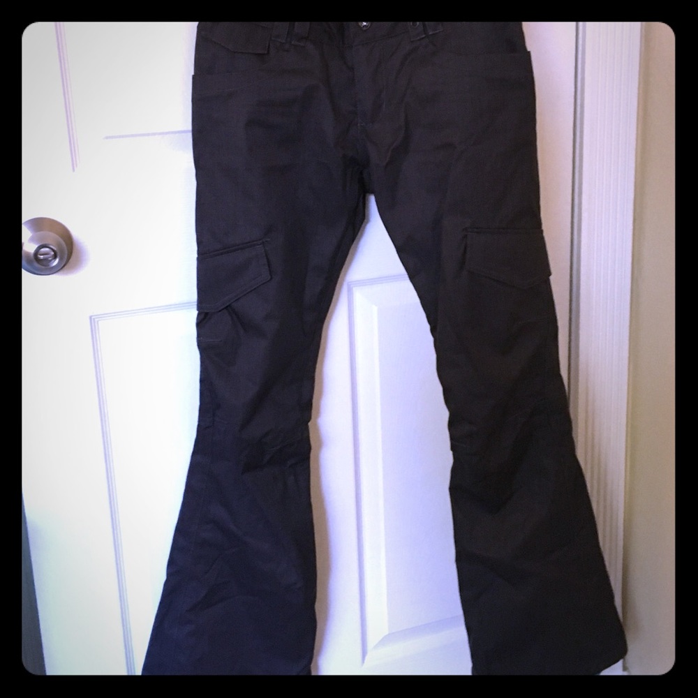Burton snow pants